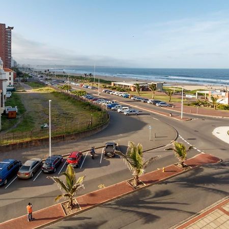 Tenbury Apartments Durban Exterior photo