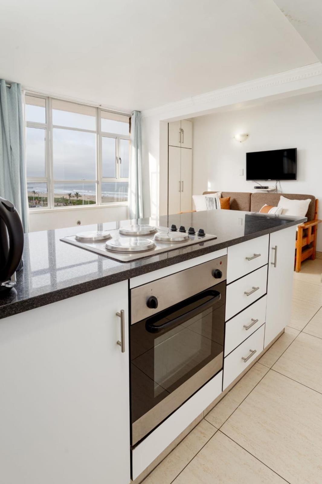 Tenbury Apartments Durban Exterior photo